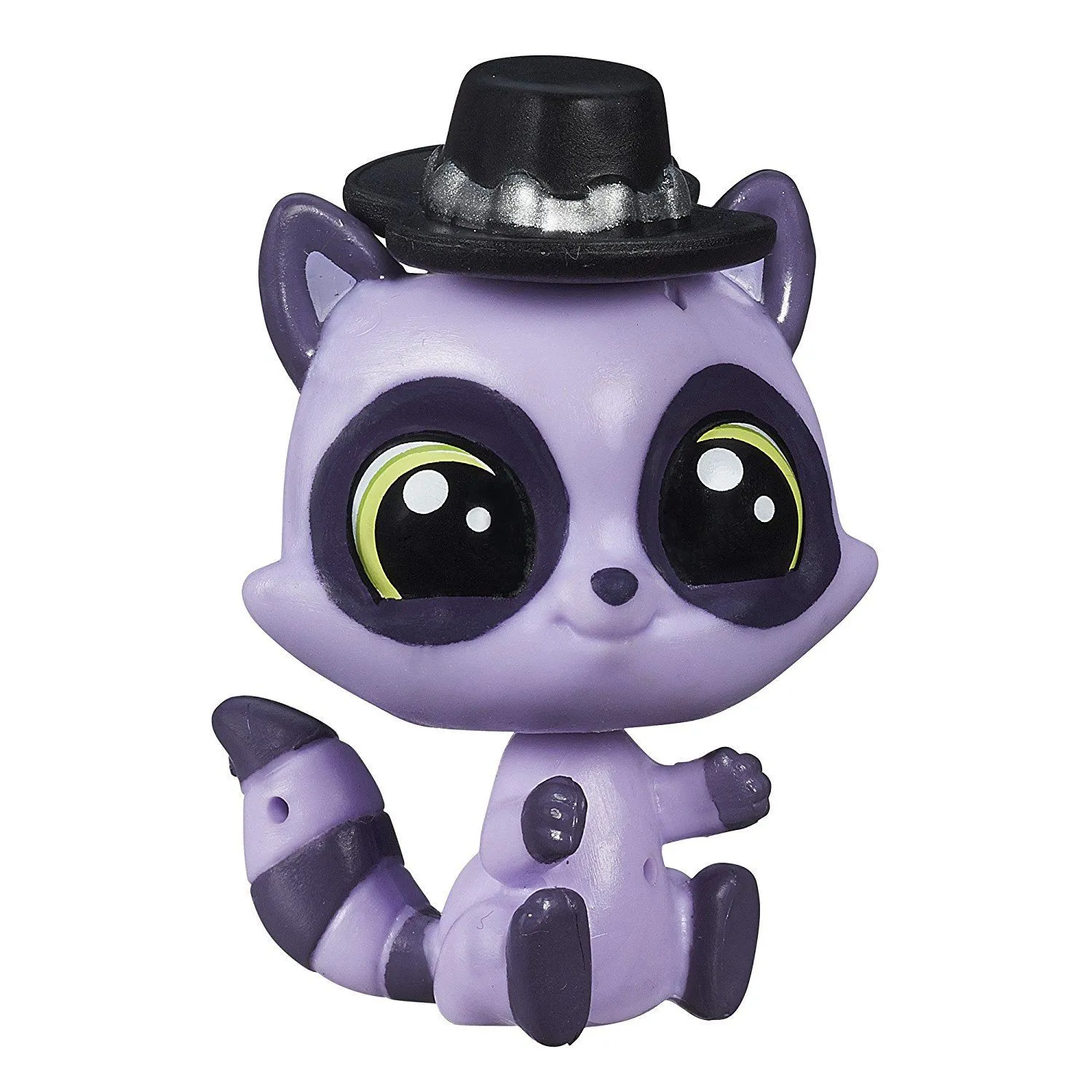 Littlest Pet Shop Single Pet Mo Hattenson