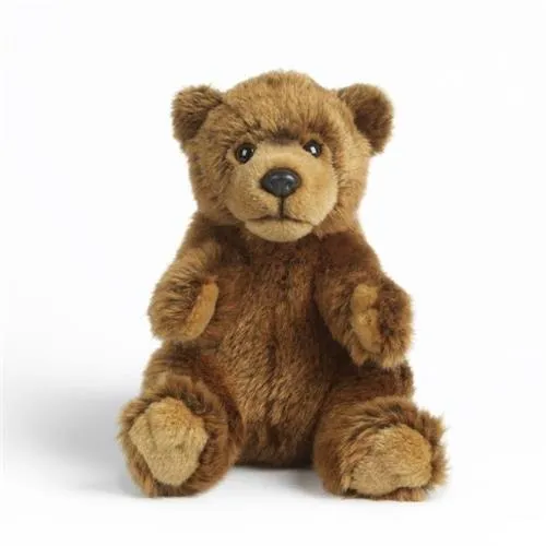 Living Nature Brown Bear