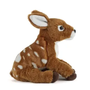 Living Nature Fawn