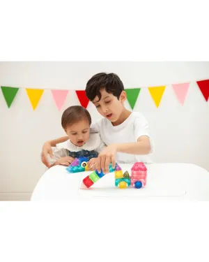 Magnetika Blocks 42pcs