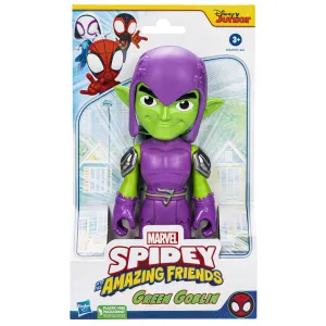 Marvel Spidey & His Amazing Friends Supersized Figure Green Goblin