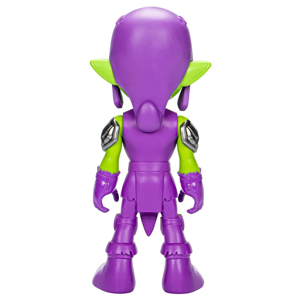 Marvel Spidey & His Amazing Friends Supersized Figure Green Goblin