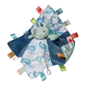 Mary Meyer Taggies Character Blanket - Drax Dragon