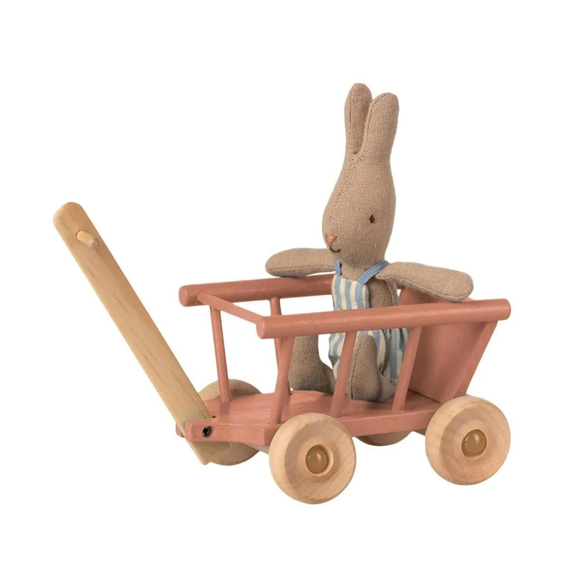 Micro Wagon