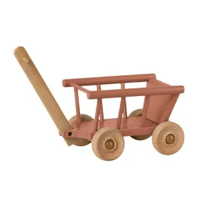 Micro Wagon