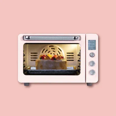 mini electric oven