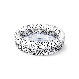 Minnidip Minni-Minni™ Pool: Spotted Stripes