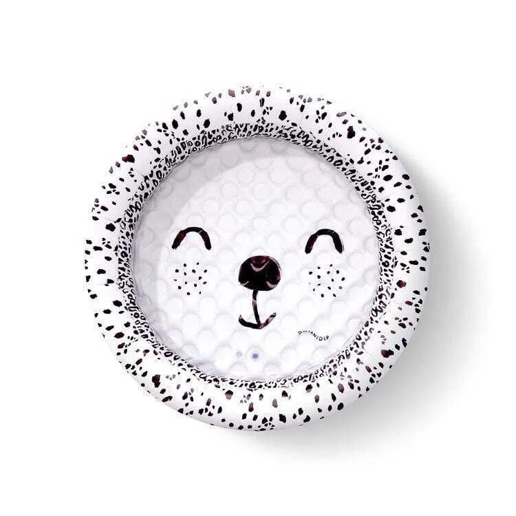 Minnidip Minni-Minni™ Pool: Spotted Stripes