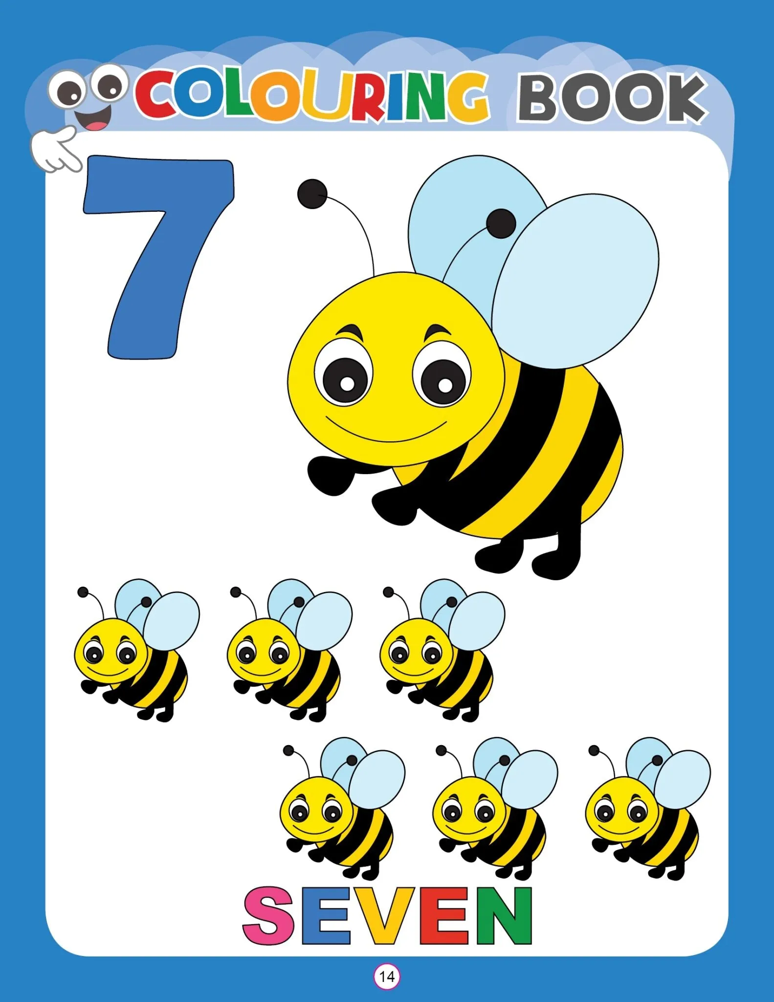 My Activity – 15 Books Pack