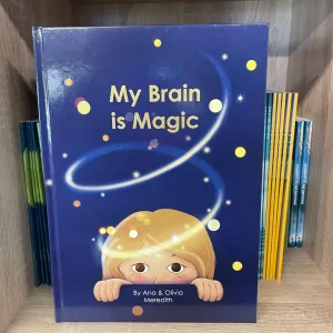My Brain is Magic