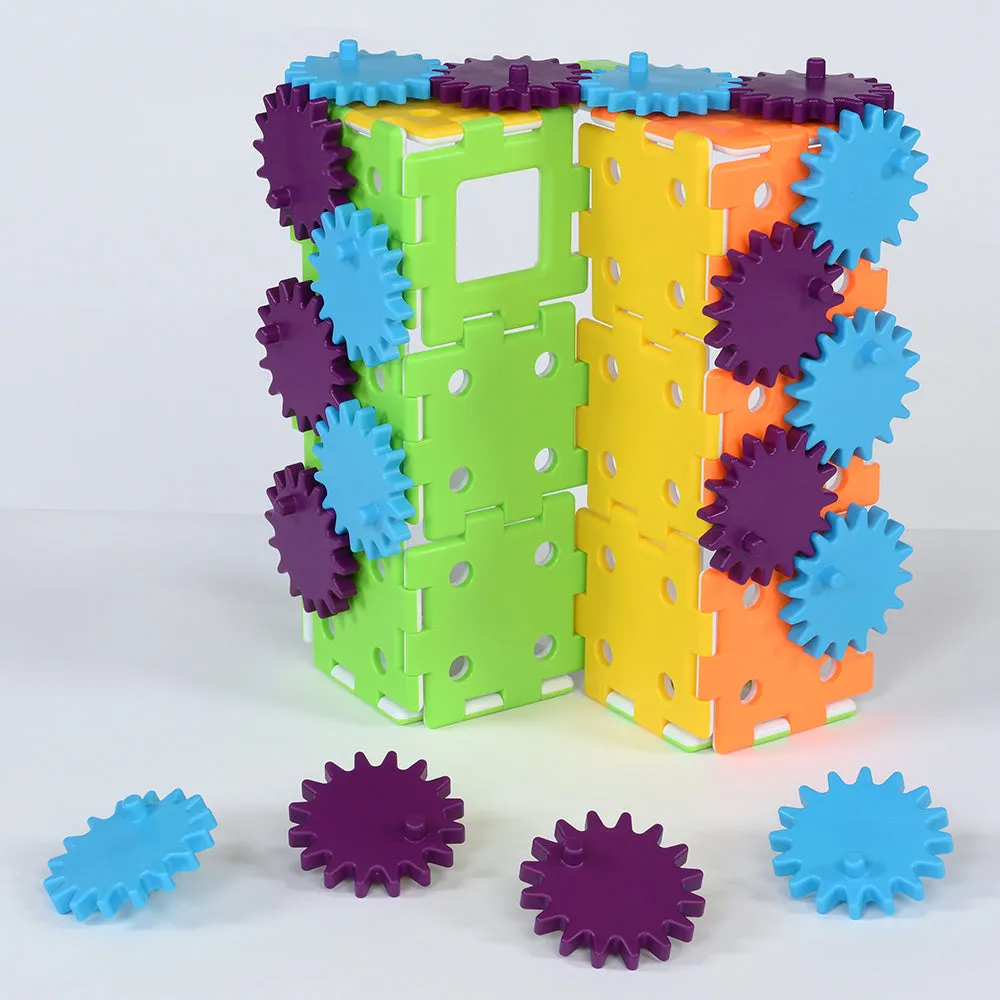 My First Polydron Set