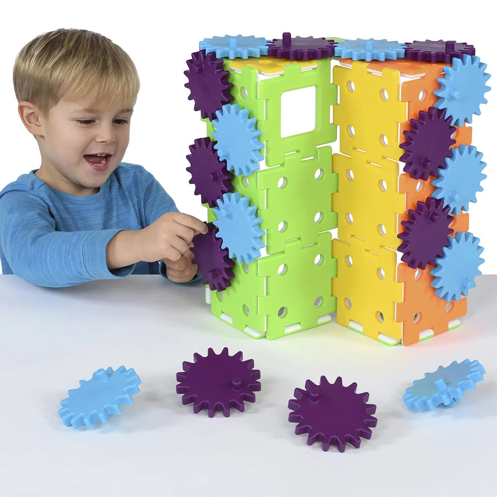 My First Polydron Set