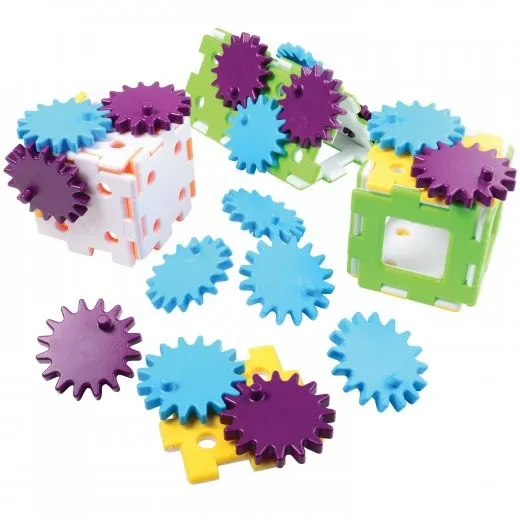 My First Polydron Set