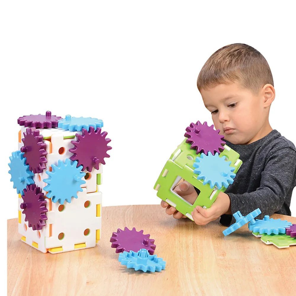 My First Polydron Set