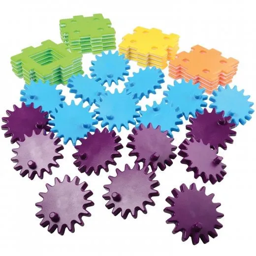 My First Polydron Set