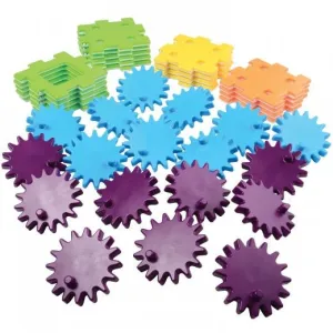 My First Polydron Set