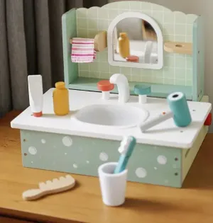 My Little Washstand