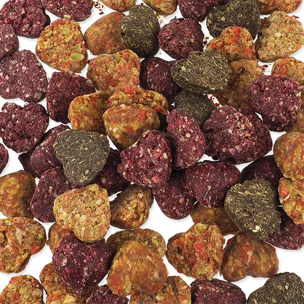 Nature Land Brunch - Hearts Mix