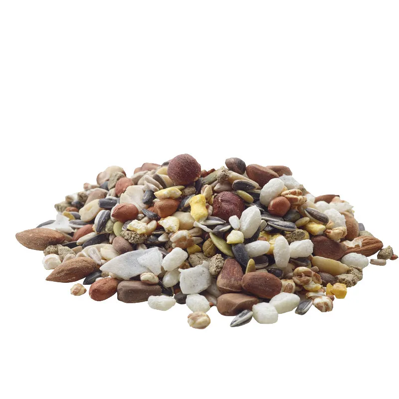 Nature Snack Nutties 85g