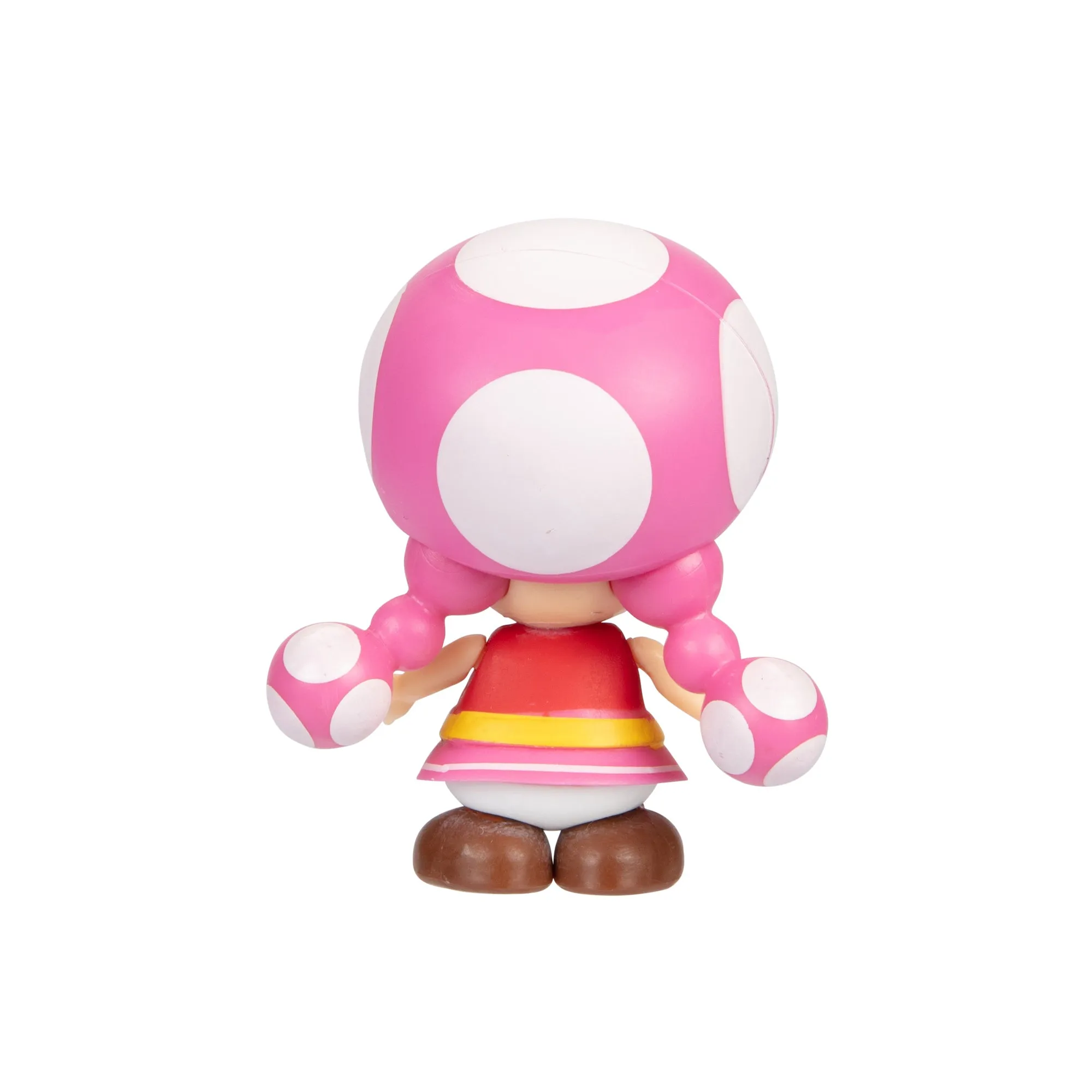 Nintendo 2.5 Inch Mini Figure Wave 35 - Toadette
