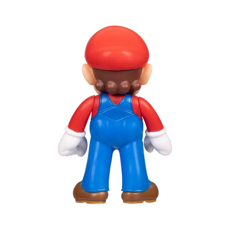 Nintendo Super Mario 2.5 Inch Mini Figure Wave 36 - Mario