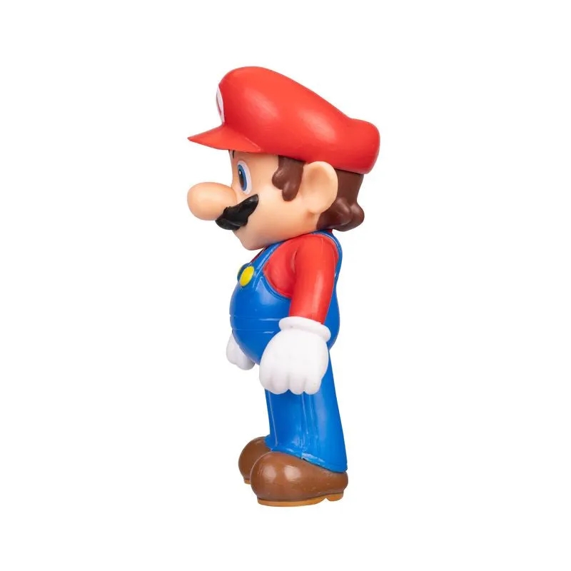 Nintendo Super Mario 2.5 Inch Mini Figure Wave 36 - Mario