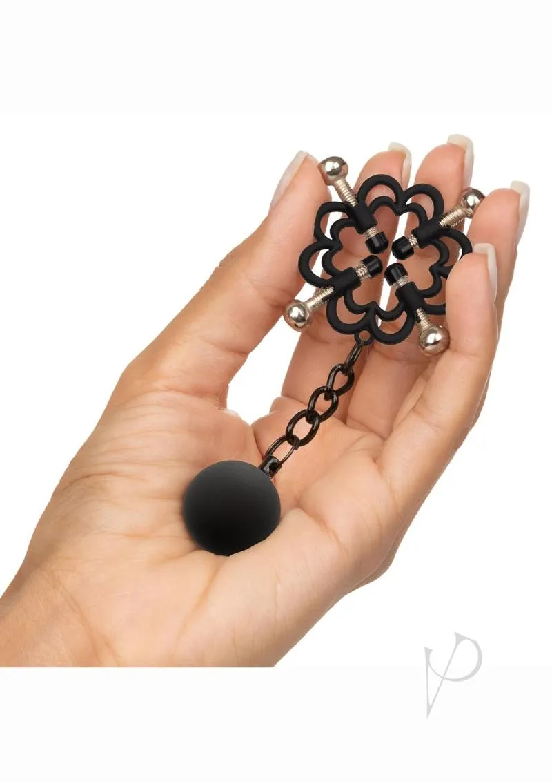 Nipple Grips Power Grip 4 Point Clamps