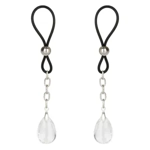 Nipple Play NonPiercing Nipple Jewellery Crystal