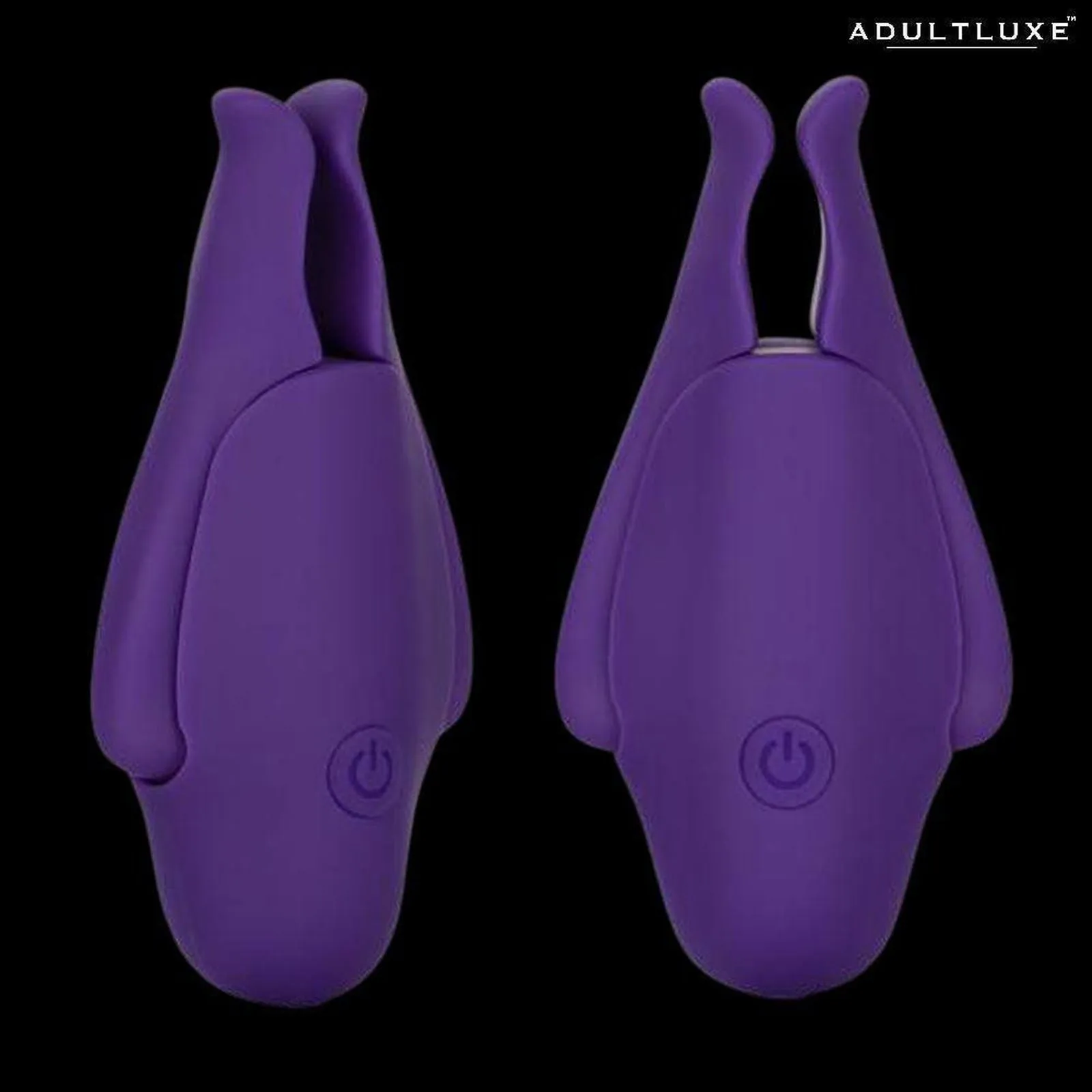Nipple Play Rechargeable Nipplettes