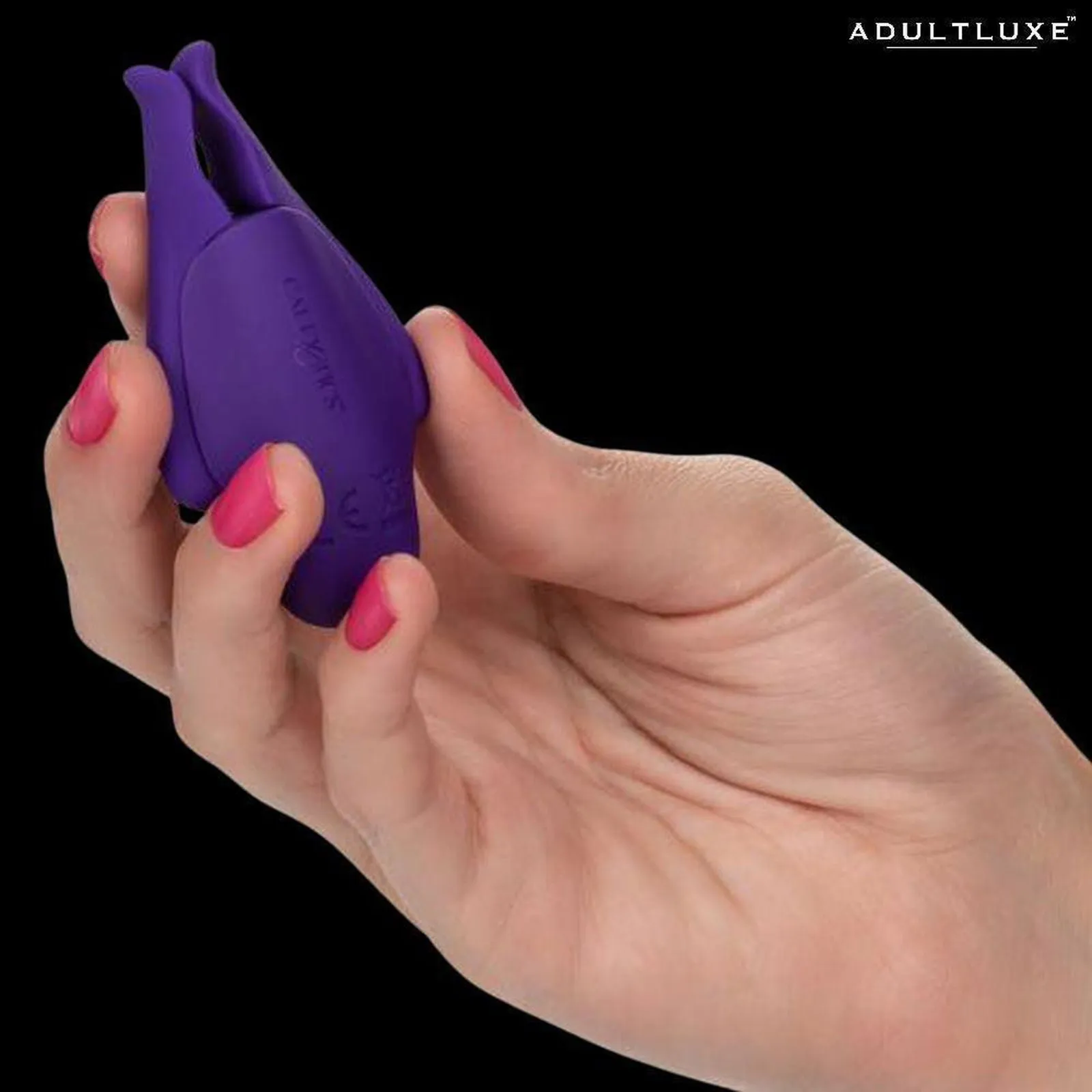 Nipple Play Rechargeable Nipplettes