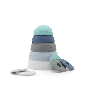 Ocean Stacking Cups - Ocean