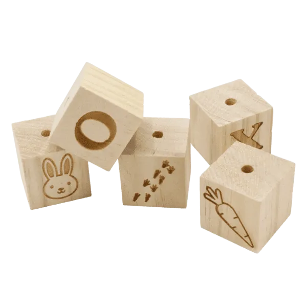 Oxbow Enriched Life - Ox Blocks