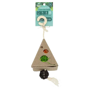 Oxbow Enriched Life - Pyramid Treat Hanger