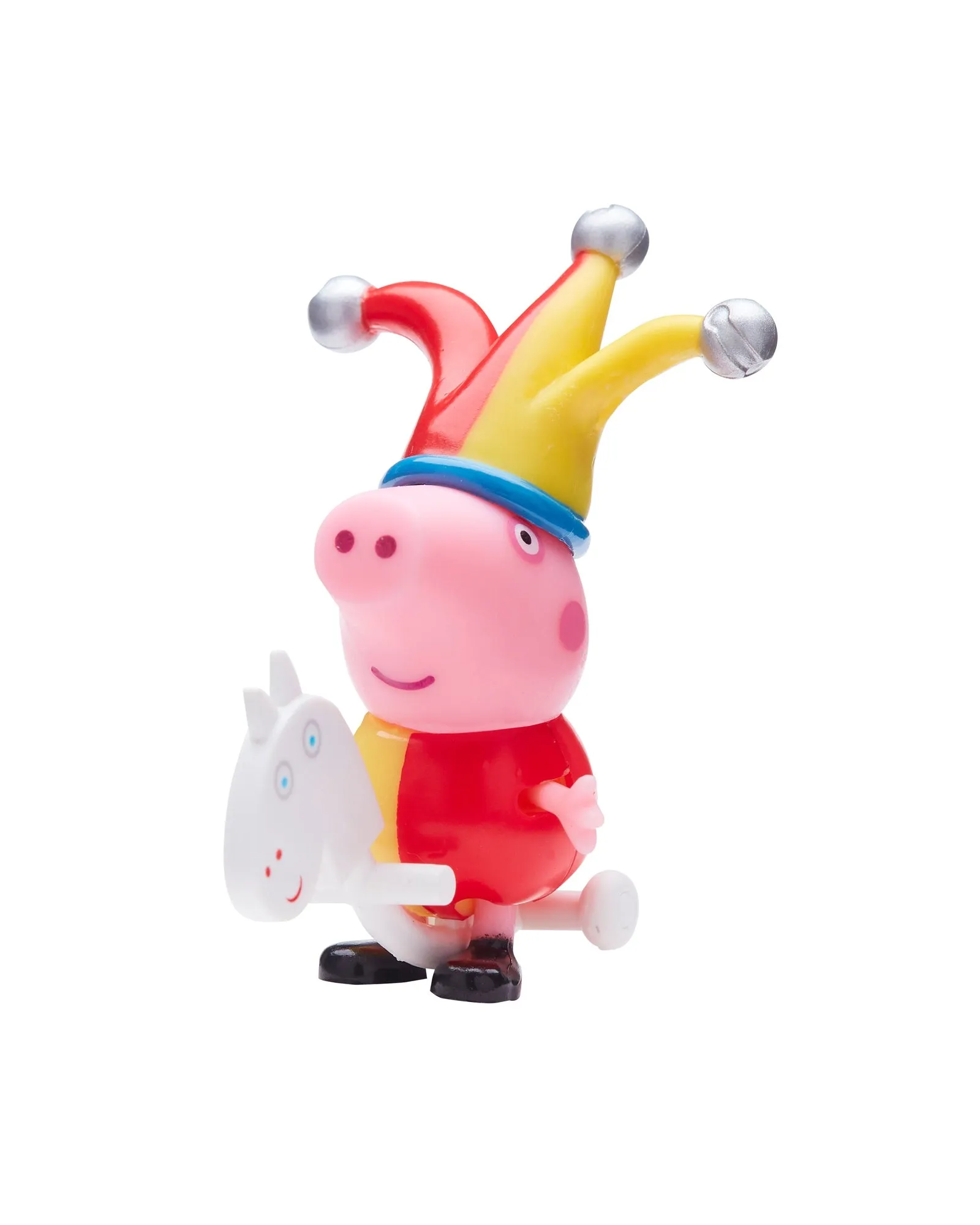 Peppa Pig Peppa And Friends Dress Up - Assorted