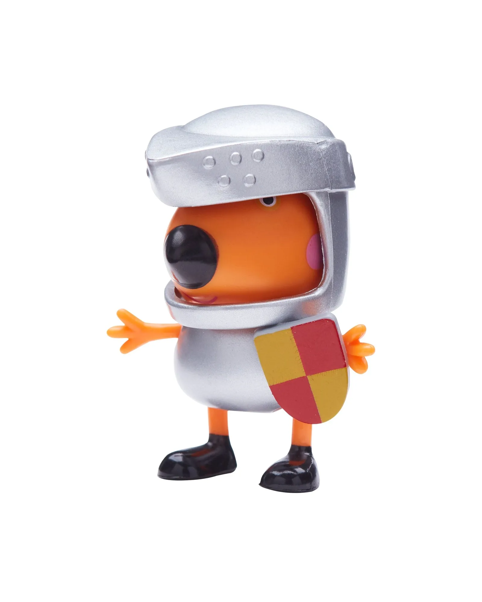 Peppa Pig Peppa And Friends Dress Up - Assorted