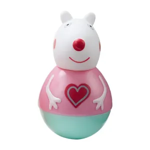 Peppa Pig Weebles Figure Suzy Sheep