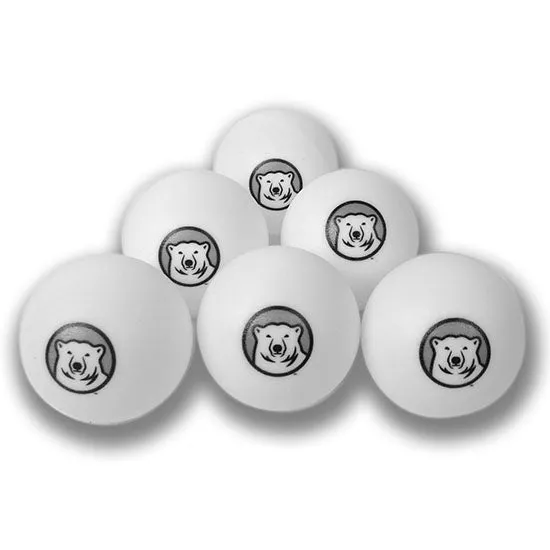 Ping Pong Balls
