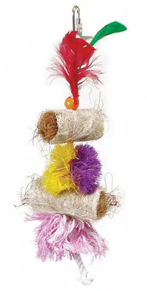 PREVUE - Tropical Teasers Mojito Toy - 11"L x 3"W