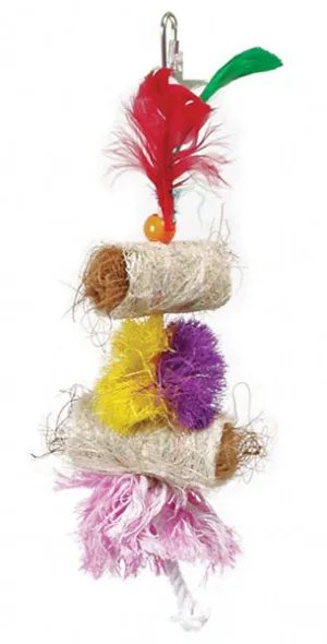 PREVUE - Tropical Teasers Mojito Toy - 11"L x 3"W