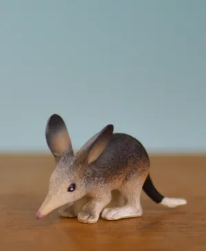 Science and Nature Bilby