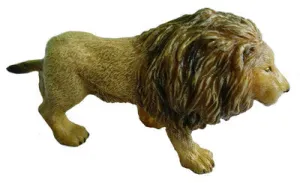 Science and Nature Lion