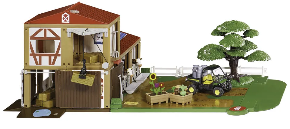 Siku 5608 Sikuworld Farm Set