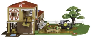 Siku 5608 Sikuworld Farm Set