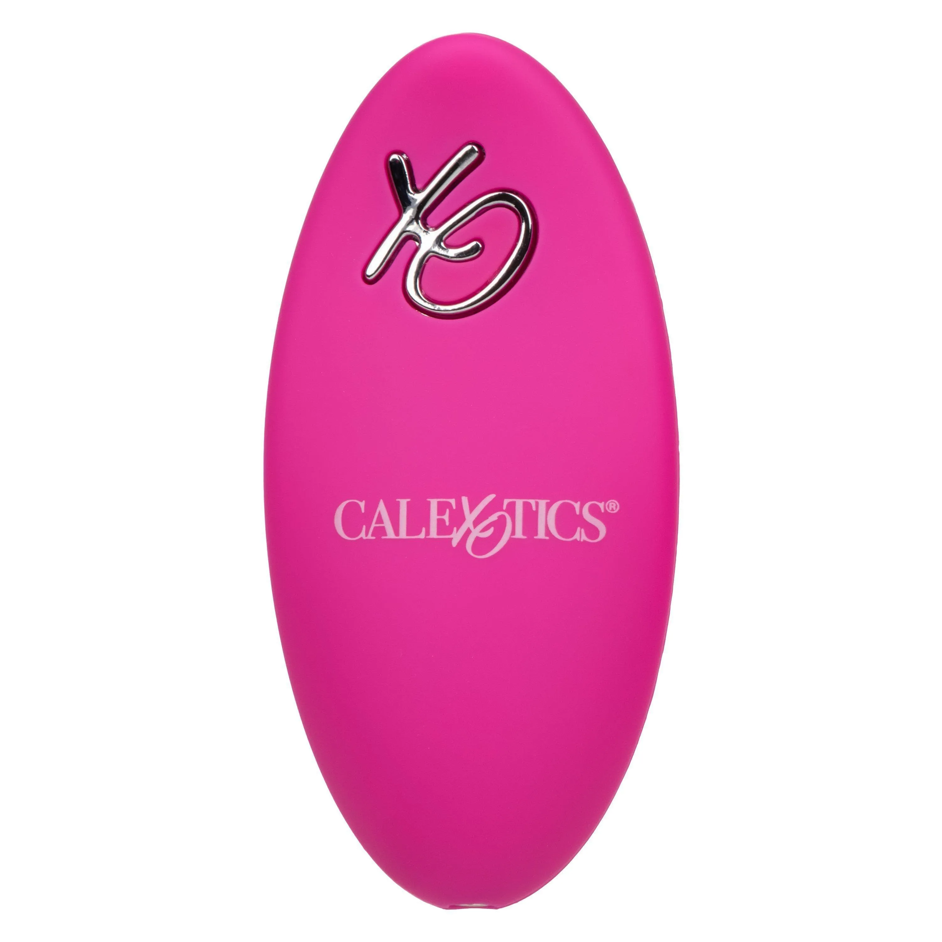 Silicone Remote Rechargeable 12 Function Vibrating Nipple Clamps
