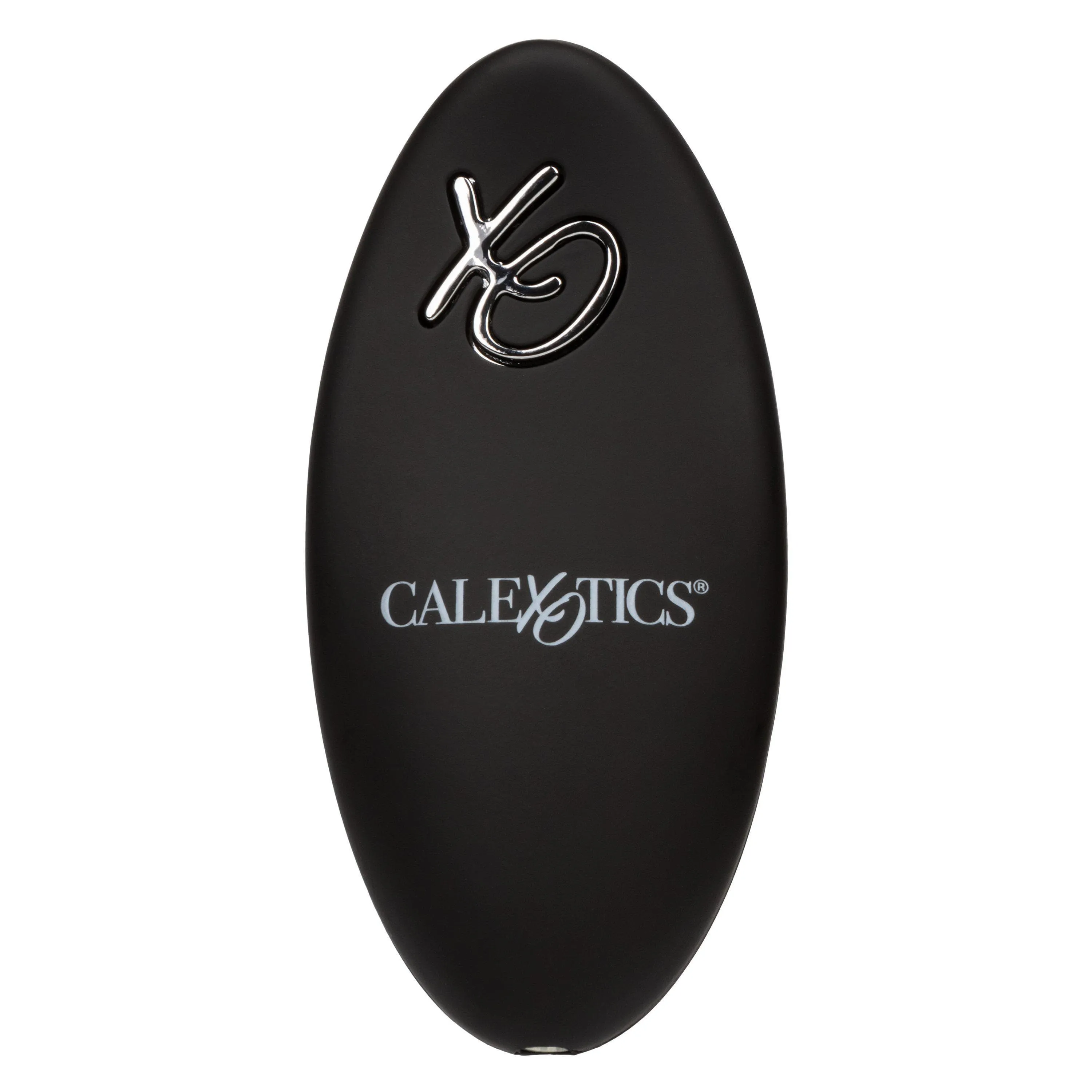 Silicone Remote Rechargeable 12 Function Vibrating Nipple Clamps