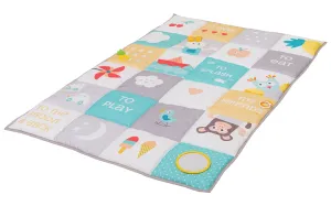 Taf Toys I Love Big Mat - Soft Colours