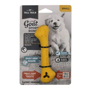 Tall Tails THE Goat SPORT BONE, SMALL