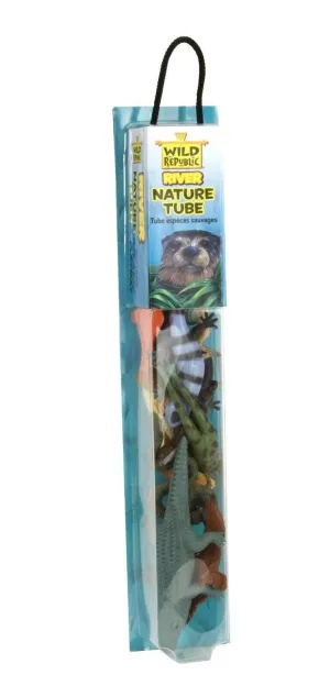 Toy - Nature Tube