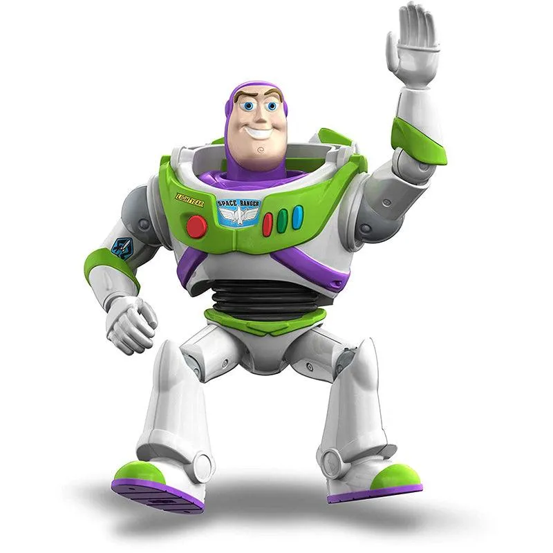 Toy Story Buzz Lightyear Figure