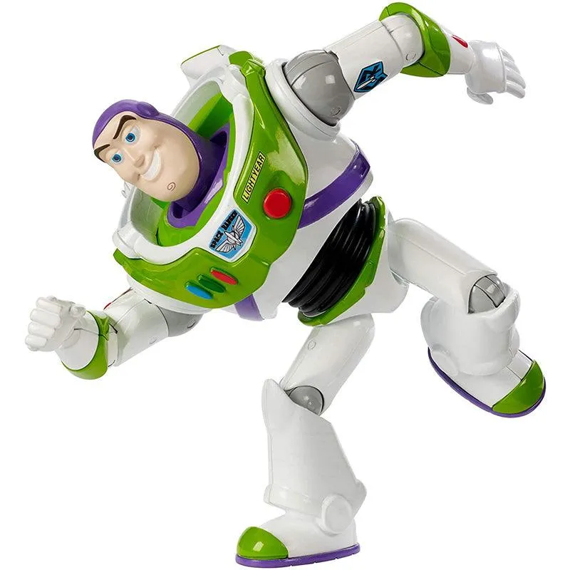 Toy Story Buzz Lightyear Figure